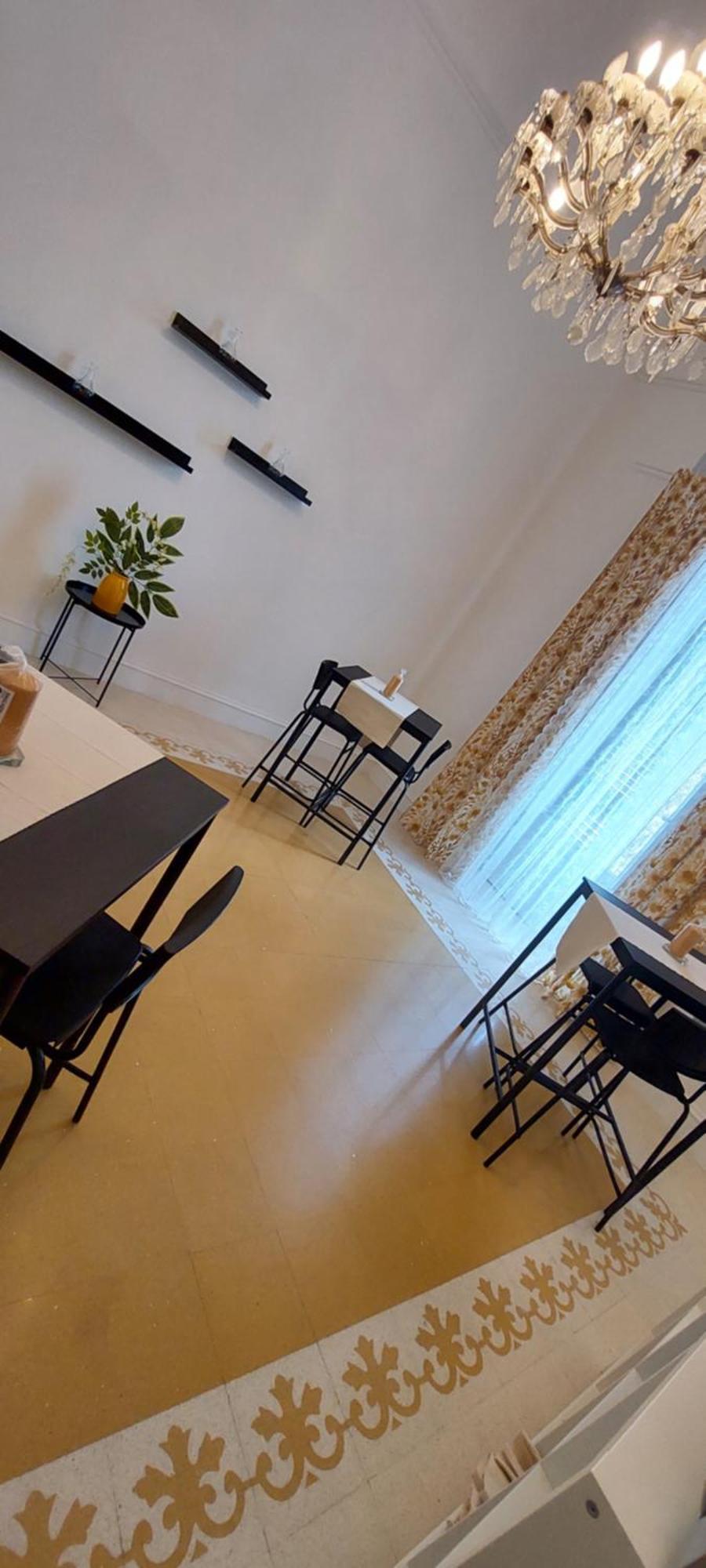 La Maison De Cavour Catania Bagian luar foto