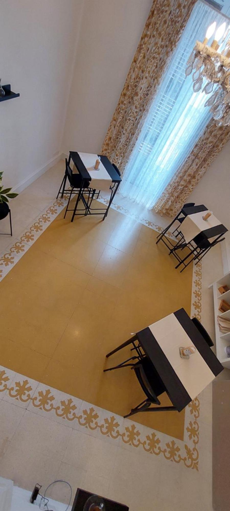La Maison De Cavour Catania Bagian luar foto