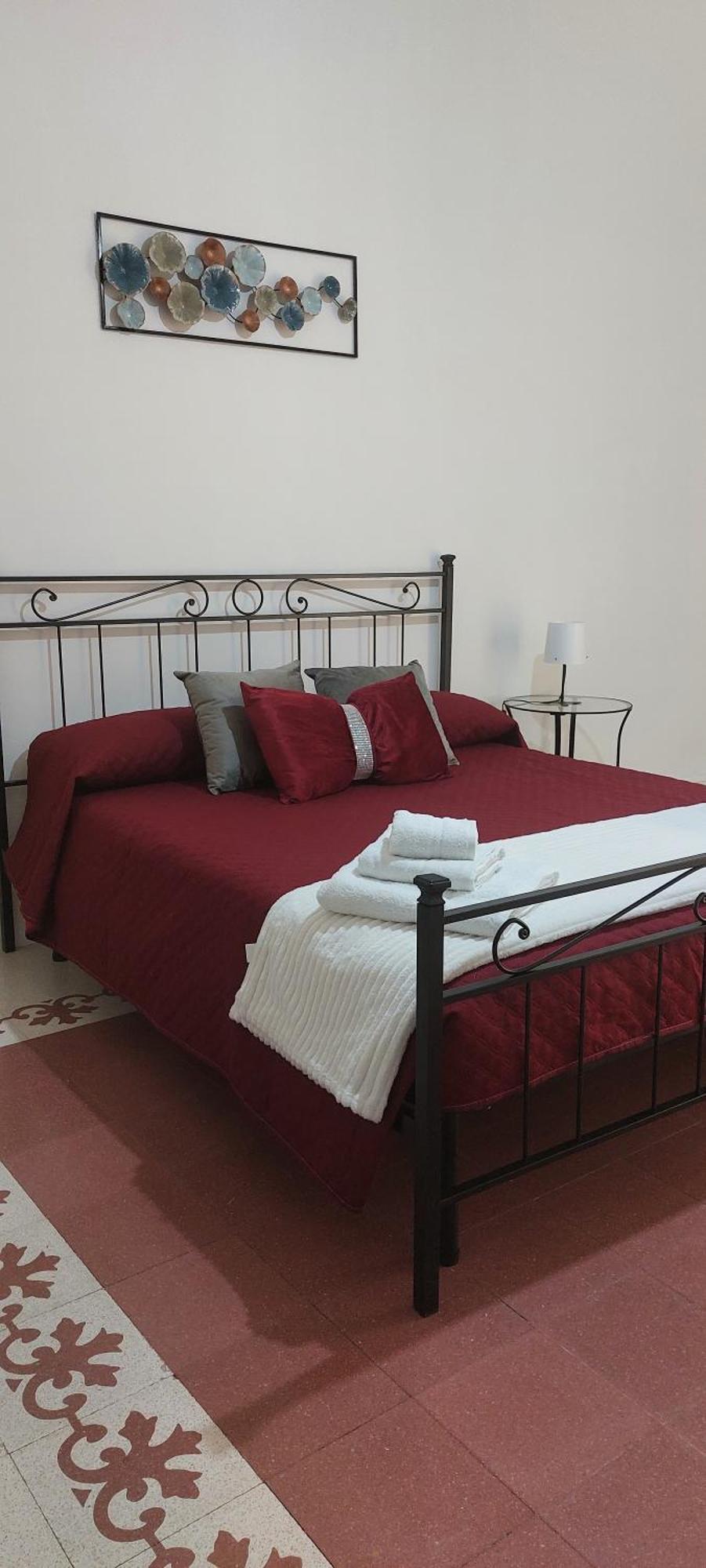 La Maison De Cavour Catania Bagian luar foto