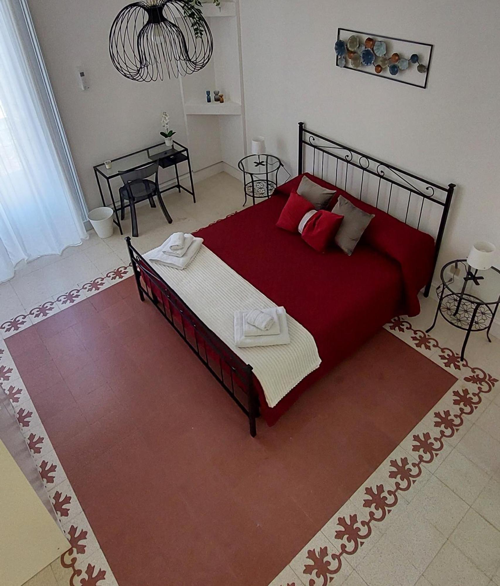 La Maison De Cavour Catania Bagian luar foto